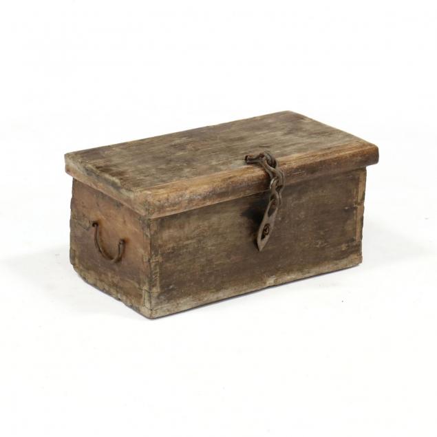 continental-antique-document-box