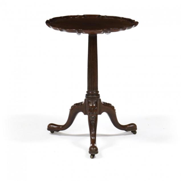 george-iii-mahogany-carved-tilt-top-candlestand