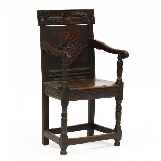 jacobean-carved-arm-chair