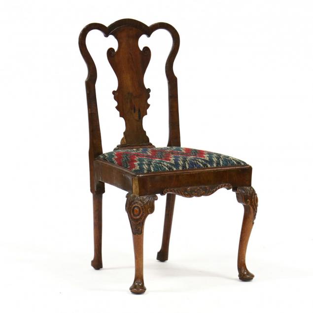 irish-queen-anne-side-chair