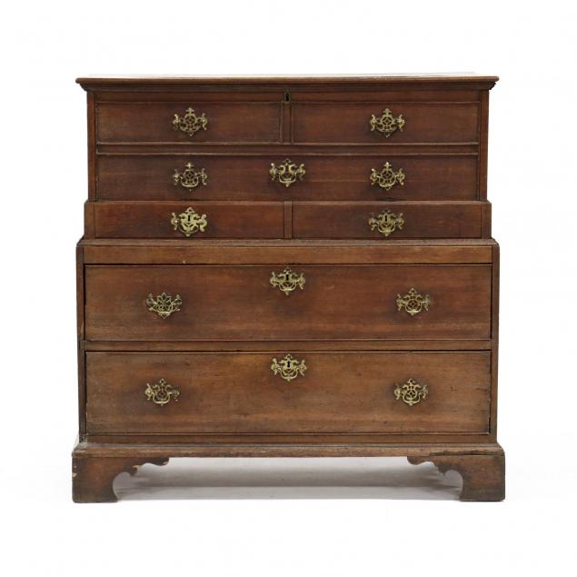 george-iii-oak-mule-chest