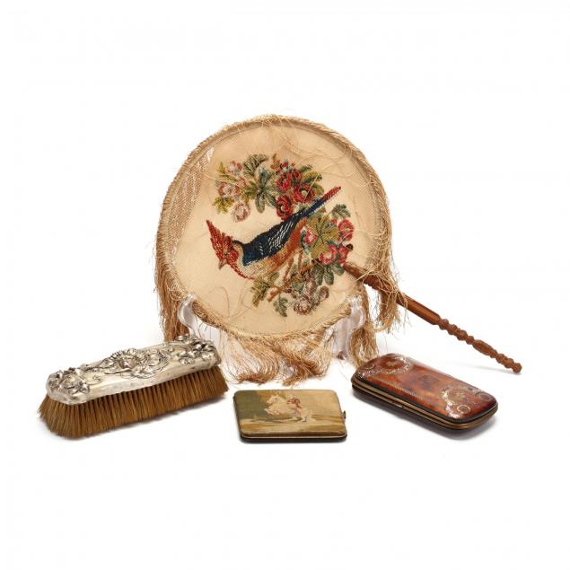 victorian-ladies-accessories