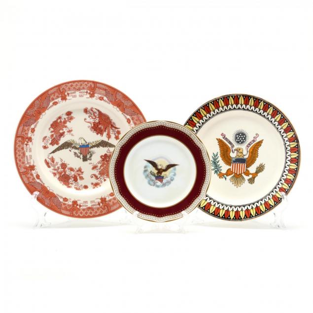 three-porcelain-plates-decorated-with-the-great-seal-of-the-u-s