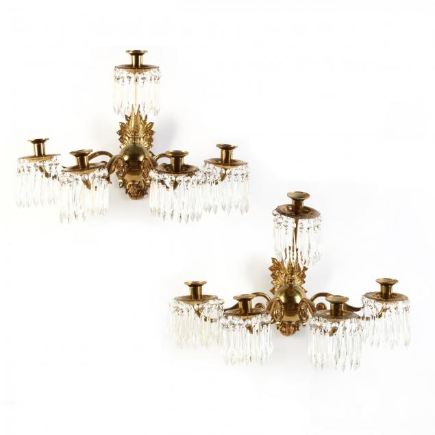 pair-of-neoclassical-style-drop-prism-candle-sconces