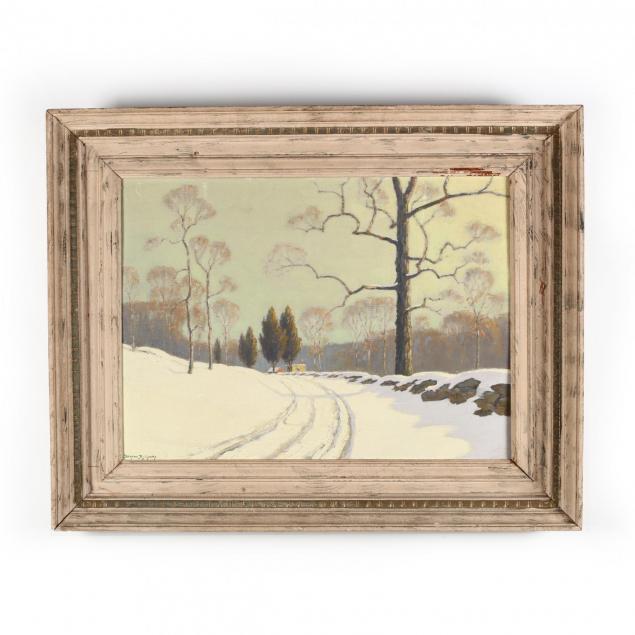 benson-b-moore-d-c-fl-1882-1974-i-winter-morning-i