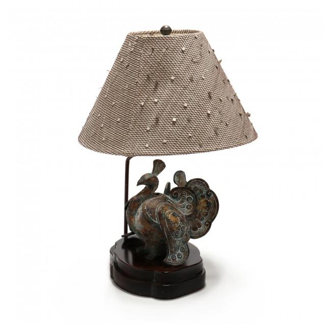 frederick-cooper-archaic-style-table-lamp