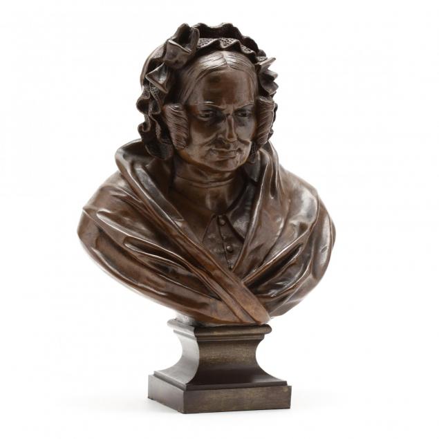 a-bronze-bust-of-the-chevalier-d-eon
