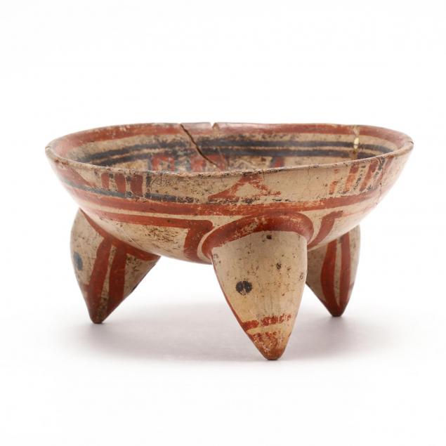 pre-columbian-tripod-bowl-costa-rica