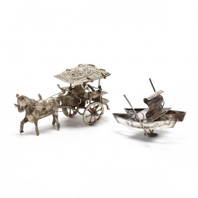 two-asian-white-metal-miniatures