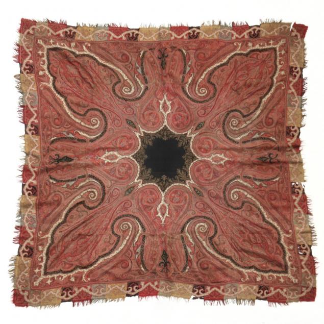 paisley-shawl