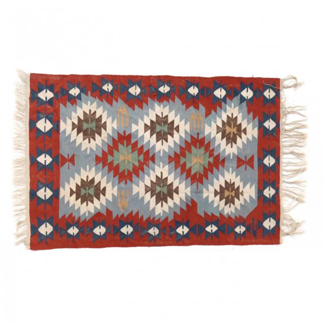 flat-weave-rug