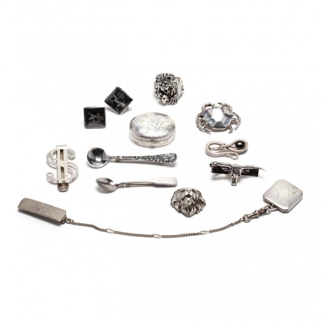eleven-silver-accessories