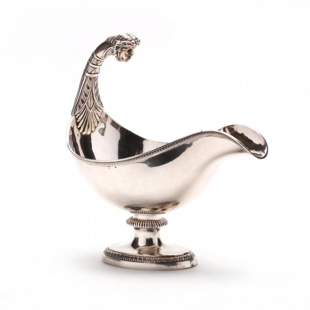 french-empire-silver-sauceboat-marc-augustin-lebrun