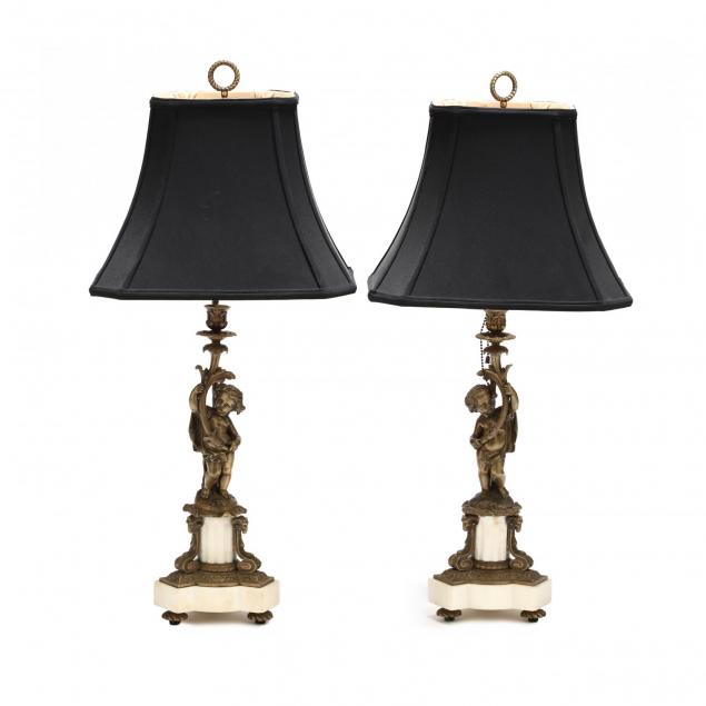 pair-of-french-empire-figural-table-lamps