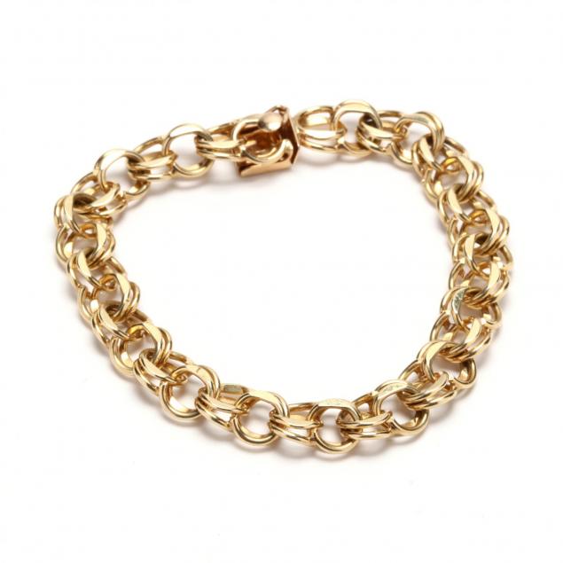 14kt-gold-bracelet