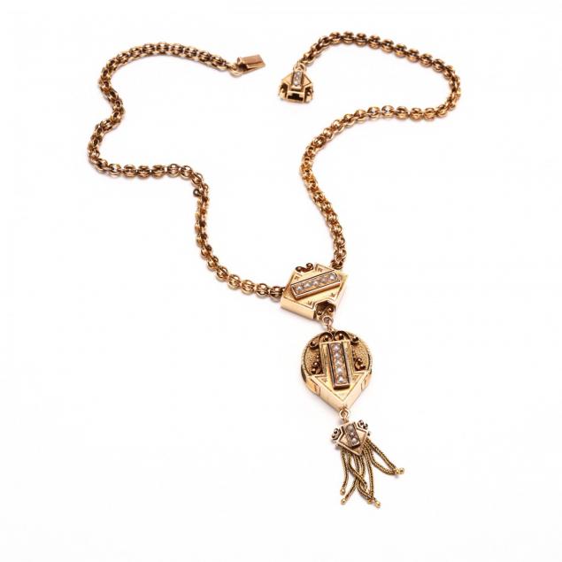gold-etruscan-revival-necklace
