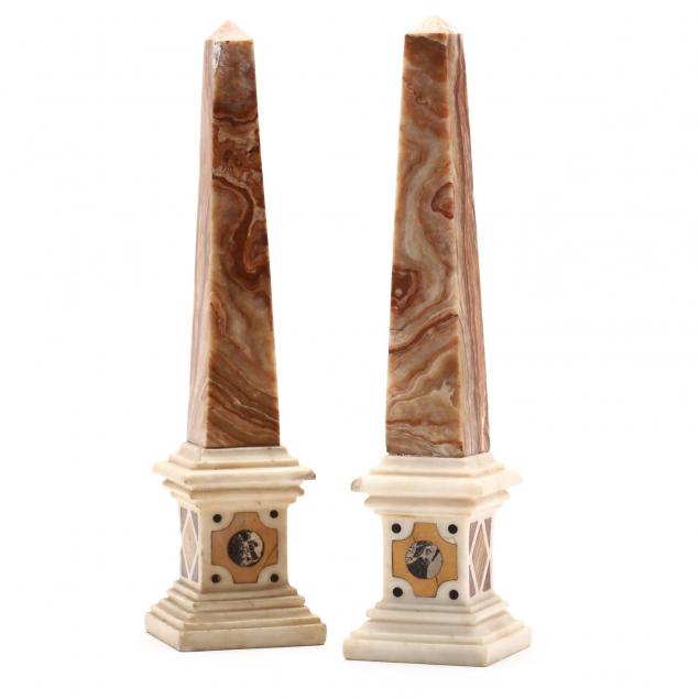 pair-of-pietra-dura-obelisks
