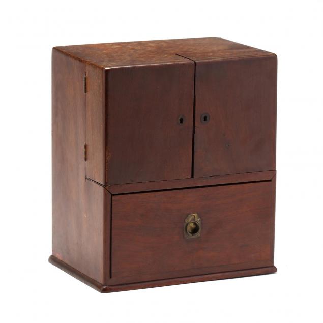 georgian-rosewood-medicine-cabinet