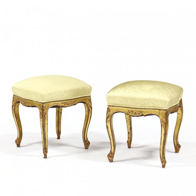 pair-of-louis-xv-style-carved-and-gilt-stools