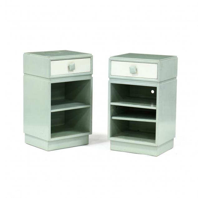 kittinger-pair-of-chinese-style-lacquered-bedside-cabinets