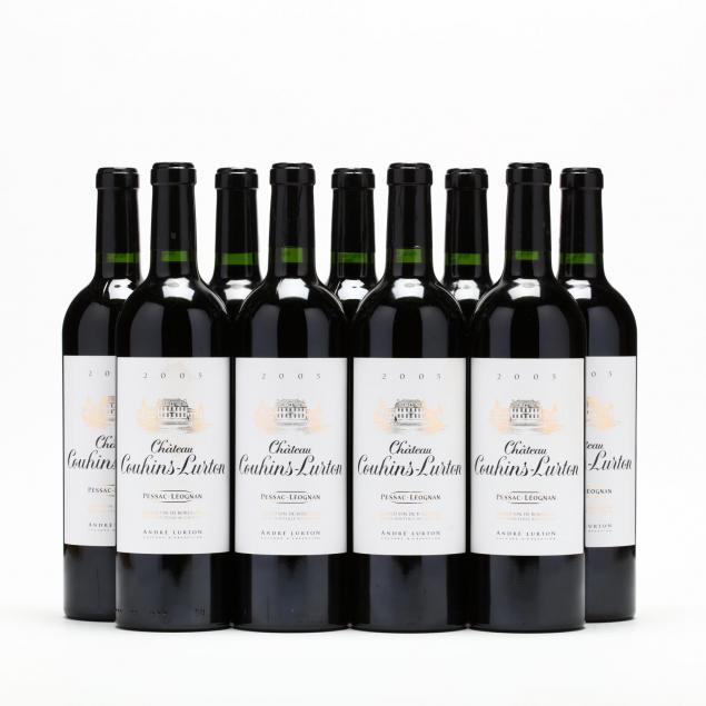 chateau-couhins-lurton-vintage-2005