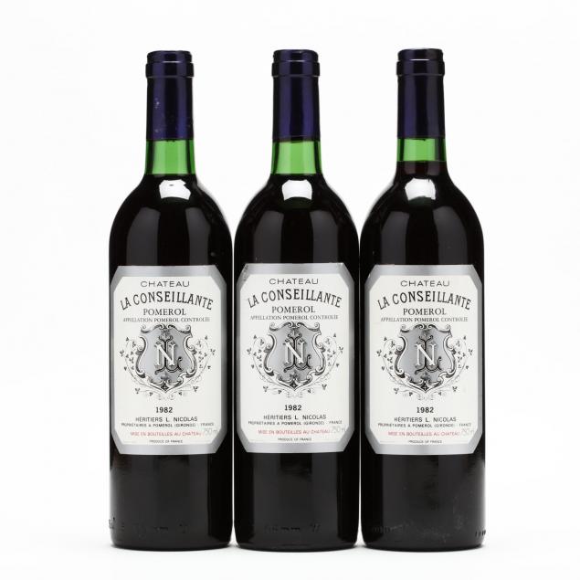 chateau-la-conseillante-vintage-1982