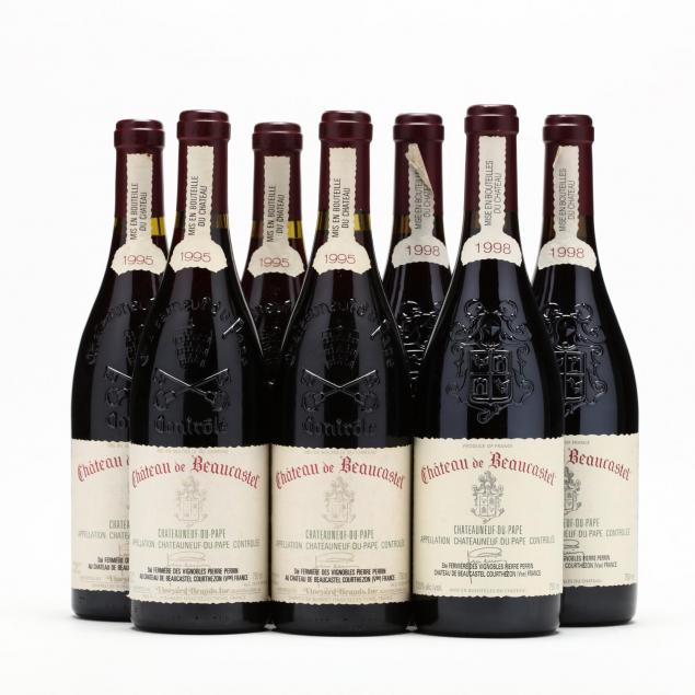 1995-1998-chateauneuf-du-pape