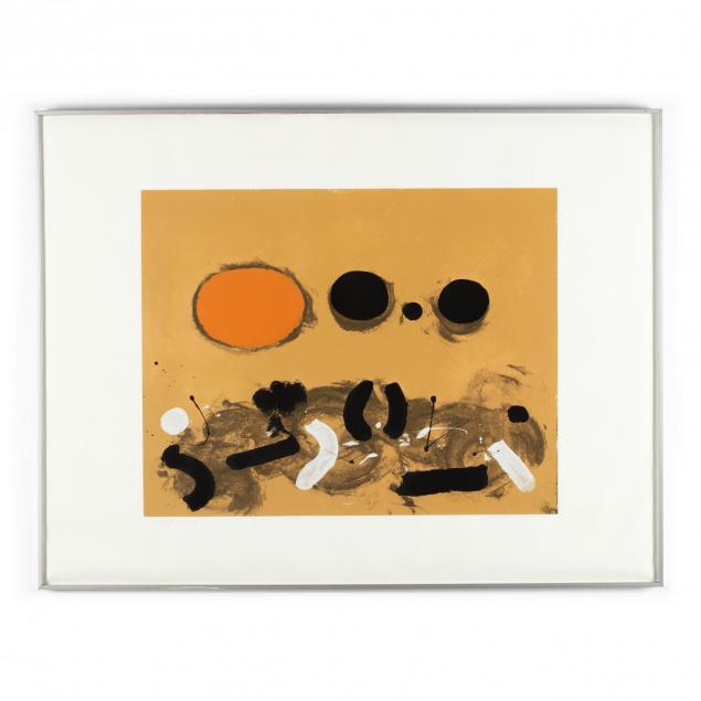 adolph-gottlieb-american-1903-1974-i-orange-oval-i