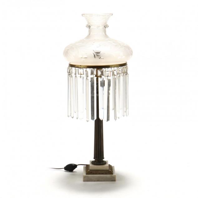 american-classical-drop-prism-parlour-lamp
