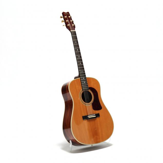 washburn-flat-top-acoustic-guitar