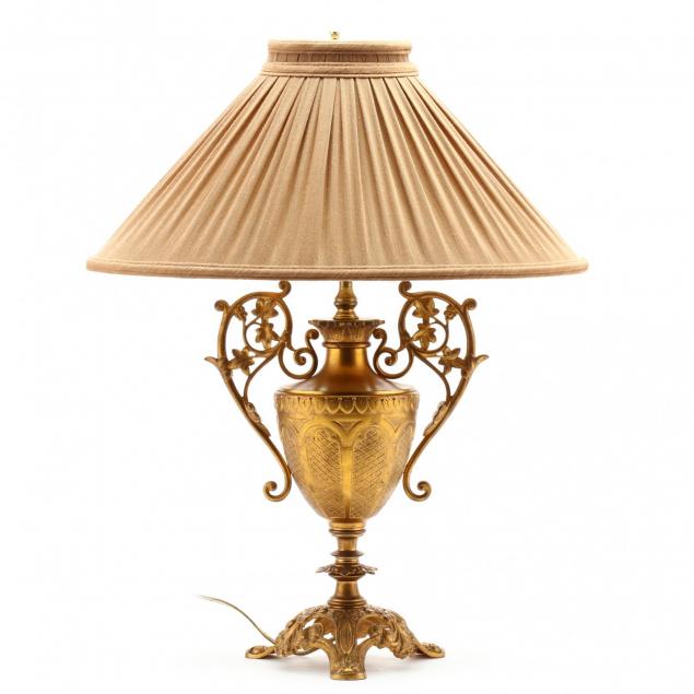 renaissance-style-urn-form-table-lamp
