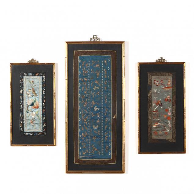 three-chinese-silk-embroidered-panels