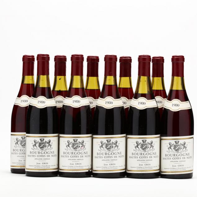 bourgogne-hautes-cotes-de-nuits-vintage-1980