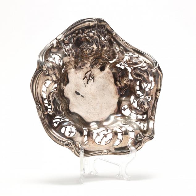 an-art-nouveau-sterling-silver-bowl-by-international