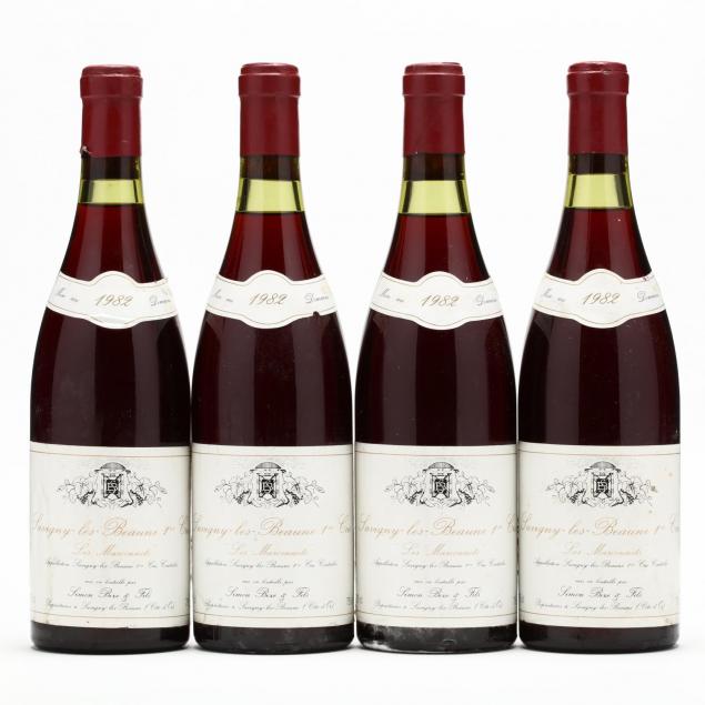 savigny-les-beaune-vintage-1982