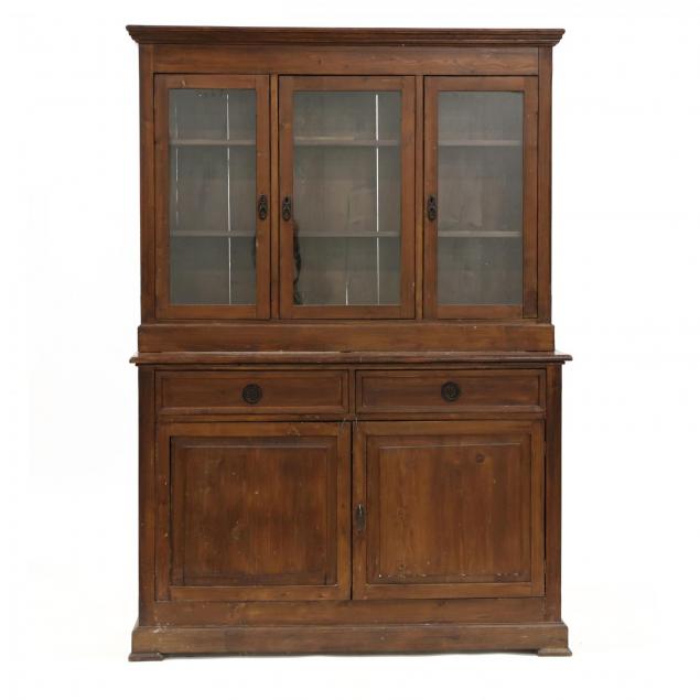 continental-pine-stepback-cupboard