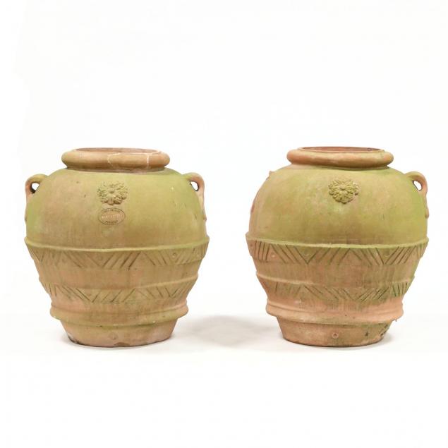 pair-of-large-tuscan-terra-cotta-olive-jars