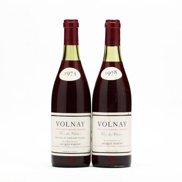 1973-1978-volnay