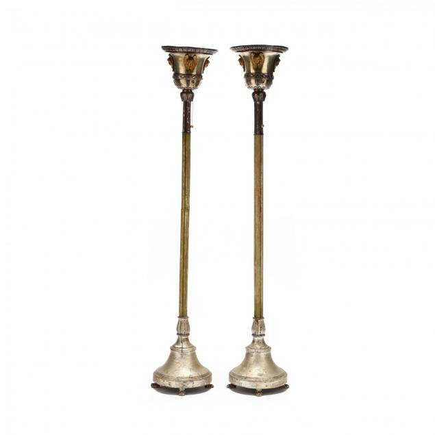 pair-of-italian-carved-and-silvered-torchiere