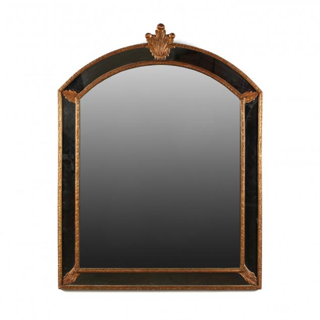 large-vintage-french-paneled-mirror