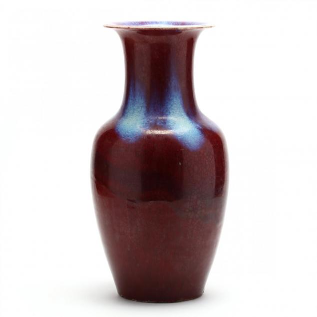 a-large-chinese-sang-du-boeuf-vase