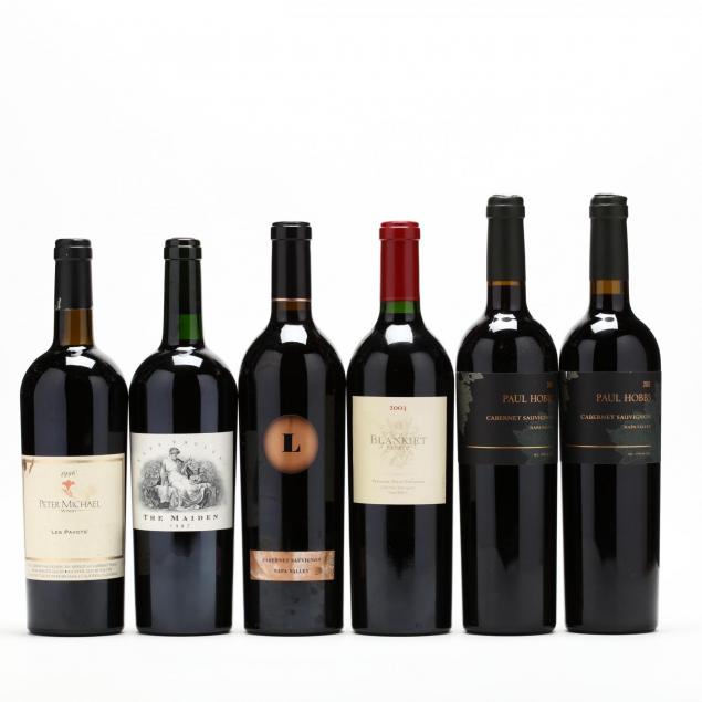 to-die-for-napa-collection