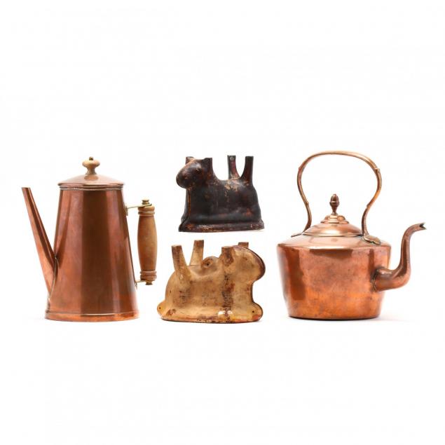 copper-kettles-and-vintage-molds