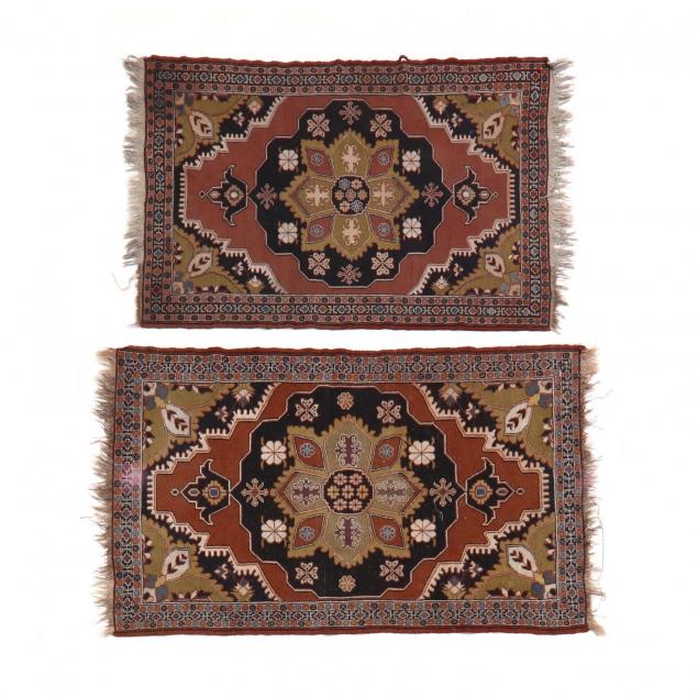 two-similar-turkish-soumak-area-rugs
