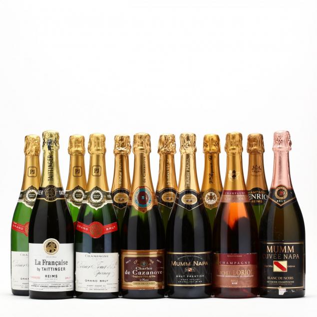nice-sparkling-wine-selection