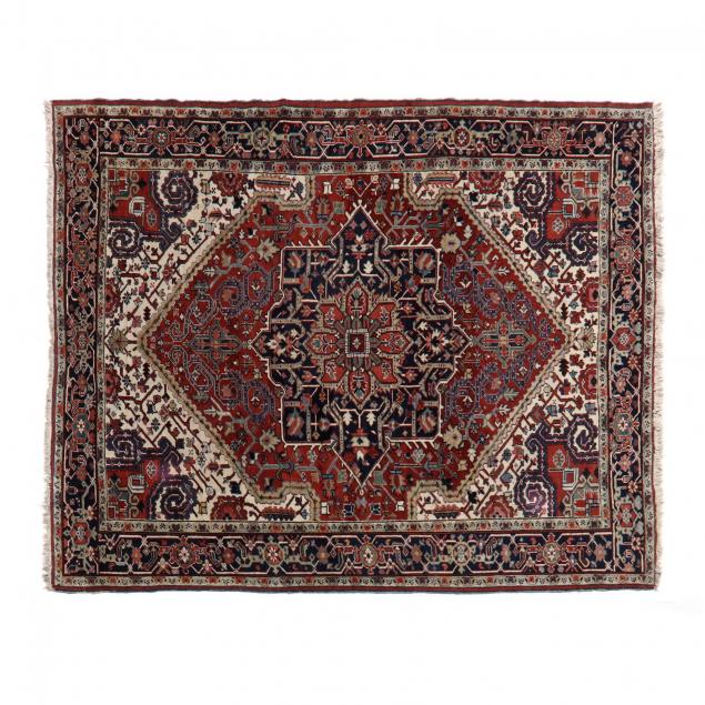 heriz-carpet