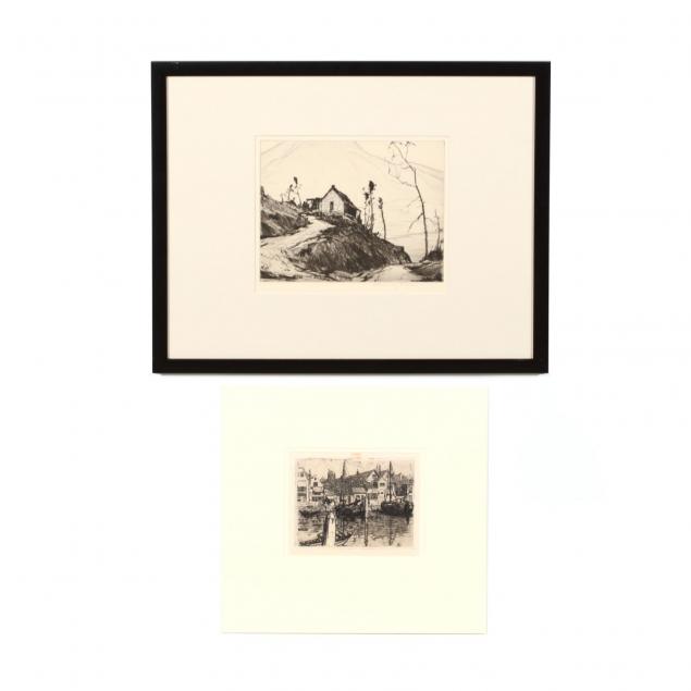 two-american-landscape-etchings