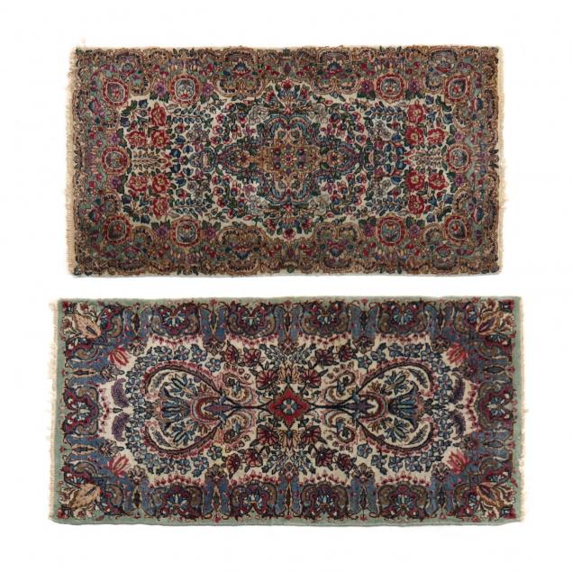 two-persian-area-rugs