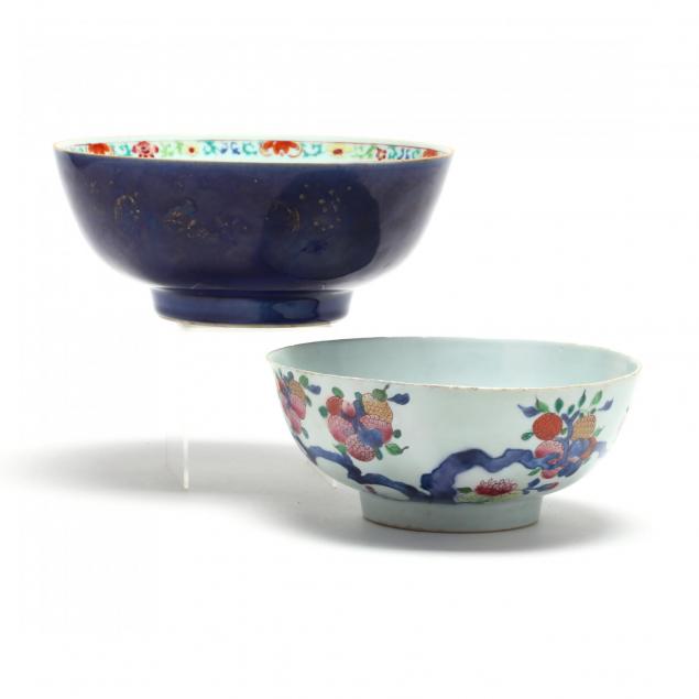 two-18th-century-chinese-porcelain-bowls