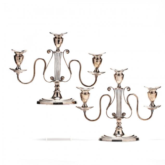 a-pair-of-silverplate-candelabra-by-ellis-barker-silver-co